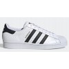 adidas Superstar II bílo černé adidas Superstar II bílo černé