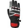 Lyžiarske rukavice Reusch Thunder R-TEX® XT - black/white/fire red 9,5 Lyžiarske rukavice Reusch Thunder R-TEX® XT - black/white/fire red 9,5