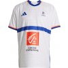 adidas | France Handball Replica | biela| XL adidas | France Handball Replica | biela| XL