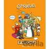 Opráski f krichli Opráski f krichli