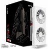 XFX Radeon RX 9060 XT Swift White OC Dual Fan Gaming Edition 8GB GDDR6 RX-96TSW8GWQ