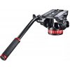 MANFROTTO MVH502AH, VIDEO HLAVA - bez polgule ! MANFROTTO MVH502AH, VIDEO HLAVA - bez polgule !