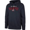 47 Brand mikina Columbus Blue Jackets Outrush HEADLINE Pullover Hood