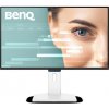 BenQ LCD GW2790TC 27 IPS/1920x1080/5ms/300nits/1500:1/HDMI/DP/VESA/pivot/repro/bílá BenQ LCD GW2790TC 27 IPS/1920x1080/5ms/300nits/1500:1/HDMI/DP/VESA/pivot/repro/bílá