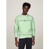 TOMMY HILFIGER TOMMY LOGO SWEATSHIR pánska mikina MW0MW11596LXZ TOMMY HILFIGER TOMMY LOGO SWEATSHIR pánska mikina MW0MW11596LXZ