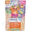 Tetesept KIDS koupelová sůl Příšerky 45 g
