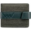 Vuch Pánska peňaženka Aidan Green Vuch Pánska peňaženka Aidan Green