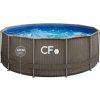 Bazén CF Frame 3,66 x 1,22 m bez filtrácie Ratan Bazén CF Frame 3,66 x 1,22 m bez filtrácie Ratan