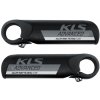 Rohy Kellys KLS Advanced black Rohy Kellys KLS Advanced black