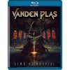Vanden Plas: Live And Immortal - Blu-ray Vanden Plas: Live And Immortal - Blu-ray