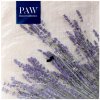 SDL126500 SERVÍTKY LAVENDER SHEAF 3vrs/33x33cm 20ks SDL126500 SERVÍTKY LAVENDER SHEAF 3vrs/33x33cm 20ks