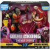 NOVÝ EMPIRE GODZILLA X KONG SÚPRAVA KONG VS SKAR KING NOVÝ EMPIRE GODZILLA X KONG SÚPRAVA KONG VS SKAR KING