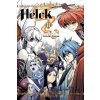 Helck, Vol. 11 - Nanaki Nanao Helck, Vol. 11 - Nanaki Nanao