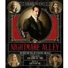 Guillermo del Toro's Nightmare Alley: The Rise and Fall of Stanton Carlisle (Guillermo del Toro)(Pevná) Guillermo del Toro's Nightmare Alley: The Rise and Fall of Stanton Carlisle (Guillermo del Toro)(Pevná)