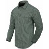Helikon-Tex košeľa COVERT dlhý rukáv SAVAGE GREEN veľ.XS Helikon-Tex košeľa COVERT dlhý rukáv SAVAGE GREEN veľ.XS