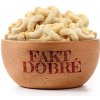 FAKT DOBRÉ Kešu orechy natural W450 1 kg FAKT DOBRÉ Kešu orechy natural W450 1 kg