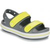 Crocs Sandále Crocband Cruiser Sandal K Šedá Crocs Sandále Crocband Cruiser Sandal K Šedá