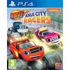 Blaze and the Monster Machines: Axle City Racers
