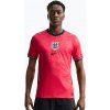 Pánsky futbalový dres Nike England 2026 Stadium Away speed red/obsidian/white/obsidian Pánsky futbalový dres Nike England 2026 Stadium Away speed red/obsidian/white/obsidian