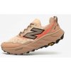 New Balance Hierro V9 trailová hnedo oranžová