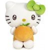 Hello Kitty Macedonia pomaranč 25 cm