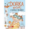 Dorka Magorka s hlavou v oblakoch (Dorka Magorka 4) - Abby Hanlon Dorka Magorka s hlavou v oblakoch (Dorka Magorka 4) - Abby Hanlon