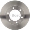 Brzdový kotúč BOSCH 0 986 479 A96 Brzdový kotúč BOSCH 0 986 479 A96