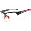 Športové fotochromatické okuliare ROCKBROS Black/Red Športové fotochromatické okuliare ROCKBROS Black/Red