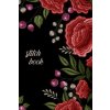stitch book: stitch book and cross stitch book for your own creations (Stitch Kreation)(Brožovaná) stitch book: stitch book and cross stitch book for your own creations (Stitch Kreation)(Brožovaná)