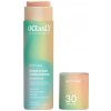 Attitude Oceanly Plastic Free Beauty tónujúci hydratačný krém SPF30 30 g