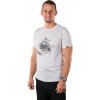 Northfinder Pánske outdoorové tričko s rýchloschnúcim materiálom NADAR creamwhite M TR-5054OR Northfinder Pánske outdoorové tričko s rýchloschnúcim materiálom NADAR creamwhite M TR-5054OR