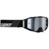 LEATT Motocross Brille Velocity 6.5 Iriz Stealth Silver 50% Universal LEATT Motocross Brille Velocity 6.5 Iriz Stealth Silver 50% Universal
