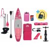 Aqua Marina Coral Touring Raspberry 11'6 Aqua Marina Coral Touring Raspberry 11'6