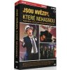 Jsou hvězdy které nehasnou / 8DVD - DVD 8 disků Jsou hvězdy které nehasnou / 8DVD - DVD 8 disků