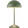 Markslöjd Zin stolová lampa 2x20 W zelená 109143 Markslöjd Zin stolová lampa 2x20 W zelená 109143