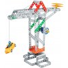 MaDe Malý mechanik žeriav 219 ks 8590756179652 MaDe Malý mechanik žeriav 219 ks 8590756179652