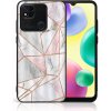 VSETKONAMOBIL 69627 MY ART Ochranný kryt pre Xiaomi Redmi 10A PINK MARBLE (143) VSETKONAMOBIL 69627 MY ART Ochranný kryt pre Xiaomi Redmi 10A PINK MARBLE (143)