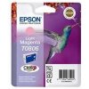 Epson T0806 Light Magenta - originálny Epson T0806 Light Magenta - originálny
