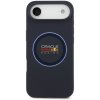 Zadný kryt Red Bull Silicone Blue Ring MagSafe pre Apple iPhone Air, navy Zadný kryt Red Bull Silicone Blue Ring MagSafe pre Apple iPhone Air, navy