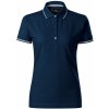 Polokošeľa dámska Malfini Perfection Plain - navy, XXL Polokošeľa dámska Malfini Perfection Plain - navy, XXL