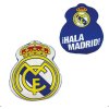 Fan-shop Polštářek REAL MADRID Shield Fan-shop Polštářek REAL MADRID Shield