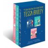 Tessa Bailey Boxed Set (Brožovaná) Tessa Bailey Boxed Set (Brožovaná)