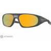Oakley Neoforma okuliare, matte carbon/Prizm 24K Polarized Oakley Neoforma okuliare, matte carbon/Prizm 24K Polarized