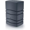 Prosperplast AQUA TOWER Sud na dažďovú vodu, 450l, sivá IDTC450 Prosperplast AQUA TOWER Sud na dažďovú vodu, 450l, sivá IDTC450