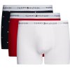 Boxerky Tommy Hilfiger AOP 854435 Boxerky Tommy Hilfiger AOP 854435