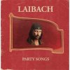 LP Laibach: Party Songs LP Laibach: Party Songs