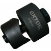 Extol Premium dierovač do plechu pre vodovodné batérie, 32mm, 8801623 Extol Premium dierovač do plechu pre vodovodné batérie, 32mm, 8801623