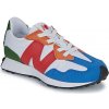 New Balance Nízke tenisky 327 Viacfarebná New Balance Nízke tenisky 327 Viacfarebná