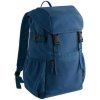 BagBase Ramble Mestský batoh BG370 Steel Blue 28,5 x 47 x 15 cm BagBase Ramble Mestský batoh BG370 Steel Blue 28,5 x 47 x 15 cm