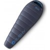 Ultraľahký letný spacák Husky Mini 0°C dark blue Ultraľahký letný spacák Husky Mini 0°C dark blue